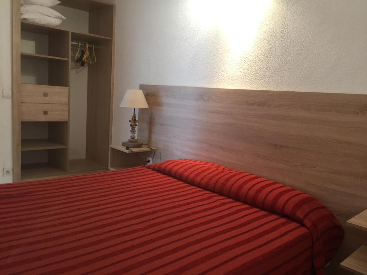 Appart'Hotel A Punta Galeria  Exterior photo